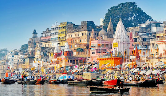 varanasi