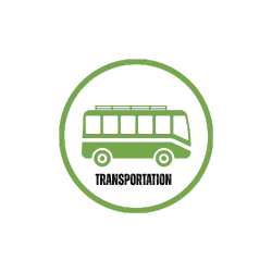 instransport is inclusion in tempo traveller 