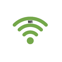 wifi ac are inclusion d in tempo traveller 